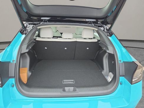 New 2026 Nissan Leaf Platinum+ FWD image 30