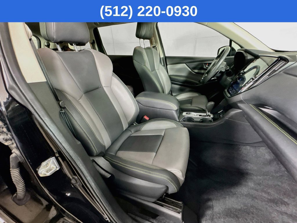 Used 2023 Subaru Ascent Onyx Edition AWD/4WD image 38
