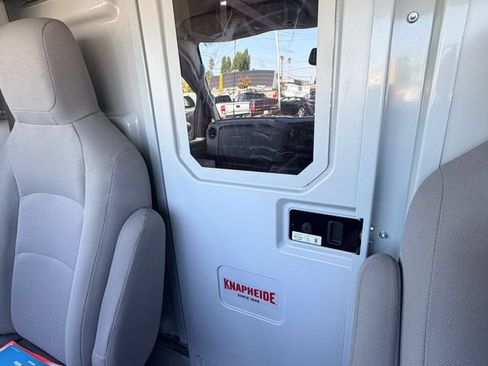 Used 2023 Ford E-450 and Econoline 450 Super Duty w/ Power Windows & Locks Group RWD image 35