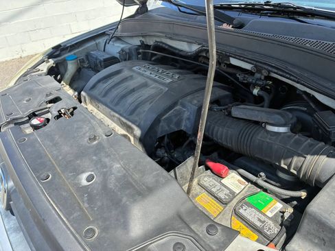Used 2005 Honda Pilot EX-L image 62