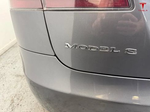 Used 2014 Tesla Model S P85 RWD image 27