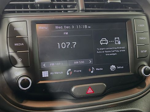 Used 2023 Kia Soul LX w/ Option Group 015 image 27