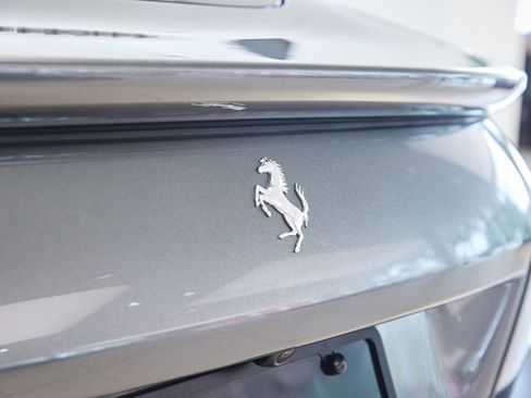 Used 2023 Ferrari Roma image 53