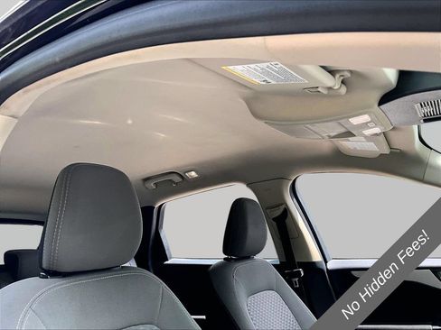 Used 2020 Ford Escape SE AWD/4WD image 20
