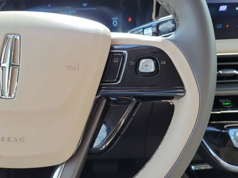 Certified 2023 Lincoln Corsair FWD image 21