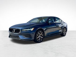 Used 2020 Volvo S60 T6 Momentum video 1