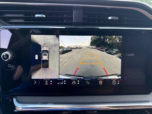 New 2026 GMC Sierra 2500 Denali Ultimate AWD/4WD image 23
