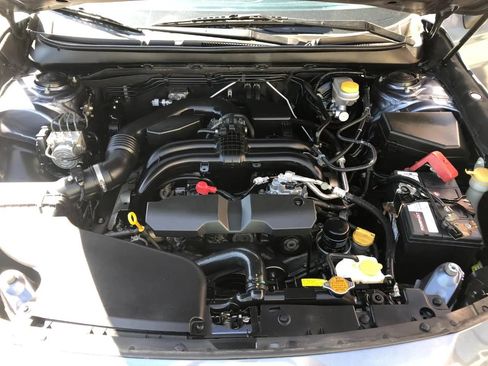 Used 2016 Subaru Outback 2.5i AWD/4WD image 31