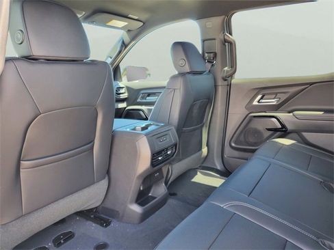 New 2026 Chevrolet Silverado EV LT w/ Plus Package image 13