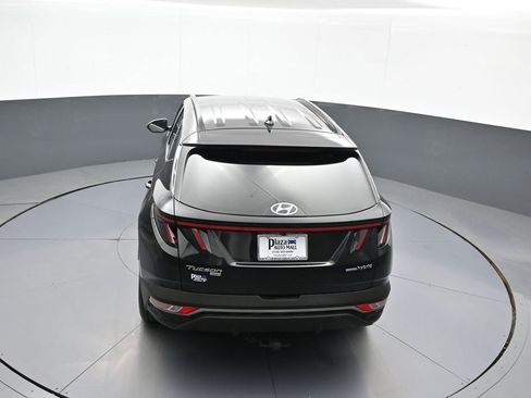 Used 2023 Hyundai Tucson Blue AWD/4WD image 38