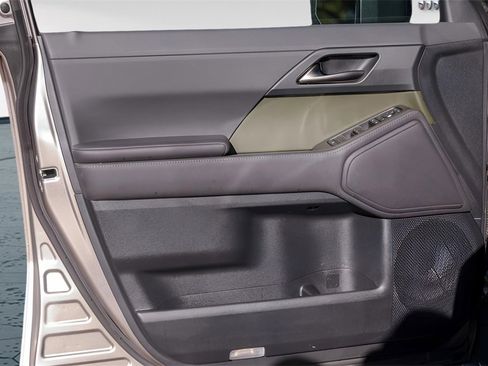 Used 2024 Lexus GX 550 image 27