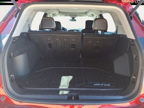 Used 2023 GMC Terrain AT4 w/ Infotainment Package II AWD/4WD image 28