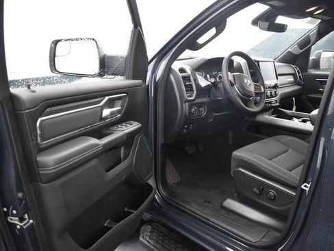 New 2026 RAM 1500 Big Horn w/ Night Edition image 12