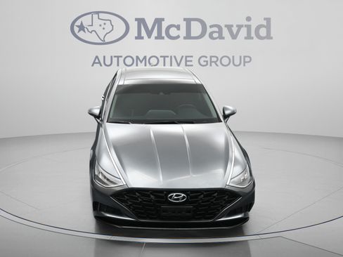 Used 2022 Hyundai Sonata SEL w/ Convenience Package FWD image 34