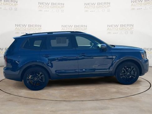 Used 2024 Kia Telluride EX X-Line AWD/4WD image 6