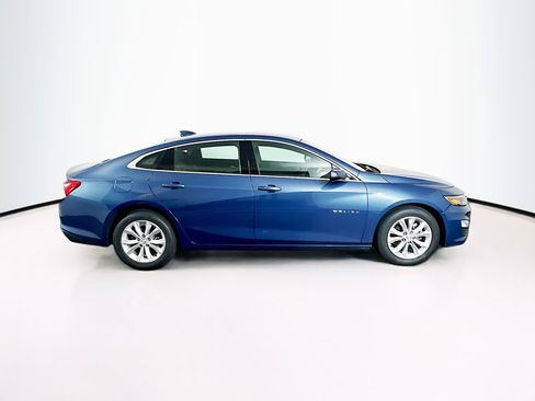 Used 2024 Chevrolet Malibu LT FWD image 10