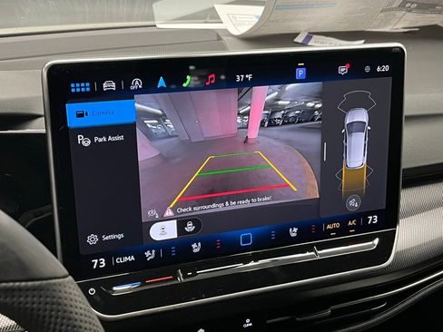 New 2026 Volkswagen Golf 2.0T image 29