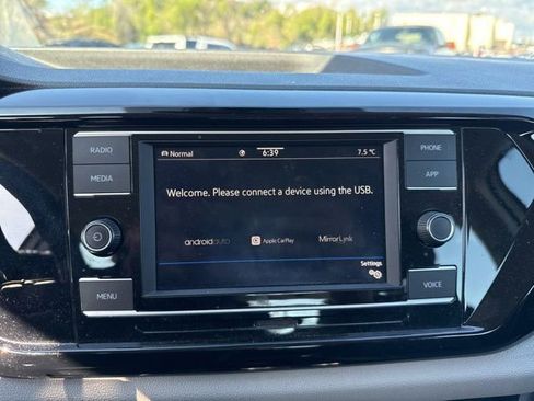 Used 2022 Volkswagen Taos S w/ IQ Drive S Package AWD/4WD image 12