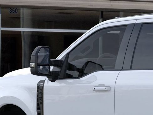 New 2026 Ford F250 XLT w/ XLT Premium Package AWD/4WD image 20