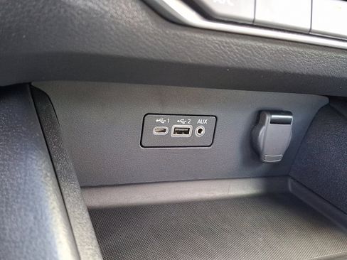 Certified 2025 Nissan Altima 2.5 S image 22