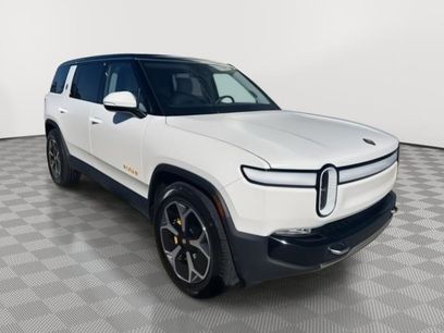 Used 2024 Rivian R1S Adventure