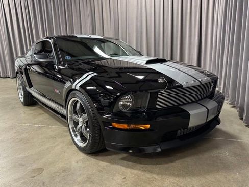 Used 2007 Ford Mustang GT RWD image 1