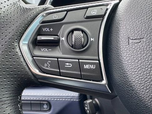Used 2025 Acura MDX Type S AWD/4WD image 21