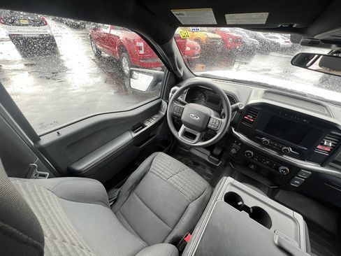Used 2023 Ford F150 XL w/ STX Appearance Package image 19