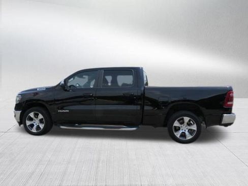 Used 2023 RAM 1500 Laramie AWD/4WD image 7