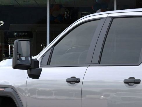 New 2026 GMC Sierra 2500 Pro AWD/4WD image 16