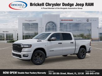 New 2026 RAM 1500 Big Horn video 2