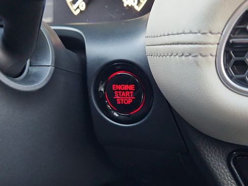 New 2026 Honda HR-V EX-L image 12