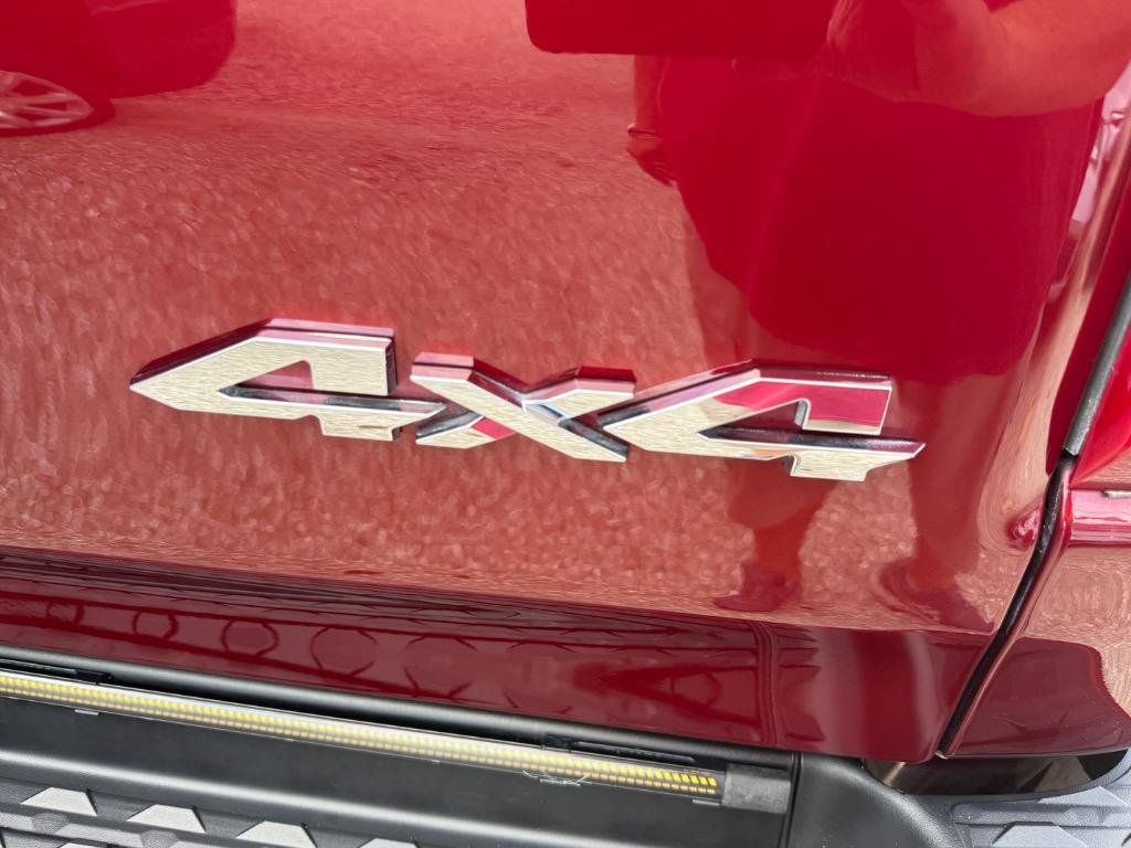 Used 2022 RAM 1500 Big Horn AWD/4WD image 6