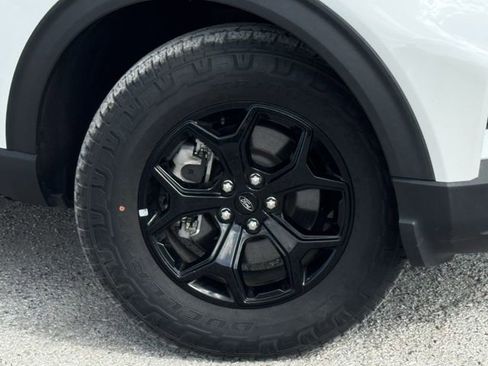 Certified 2023 Ford Explorer Timberline w/ Timberline Technology Package AWD/4WD image 32