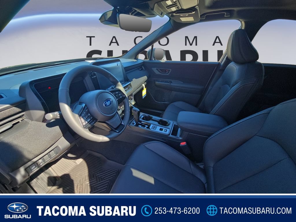 New 2026 Subaru Outback Limited XT AWD/4WD image 10
