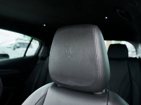 Used 2023 Maserati Grecale GT image 35