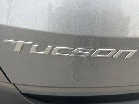 New 2026 Hyundai Tucson SEL AWD/4WD image 26
