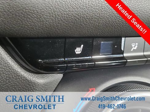 Used 2023 Chevrolet Blazer LT w/ Convenience Package AWD/4WD image 6