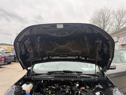 Used 2019 Ford Edge Titanium w/ Equipment Group 301A image 62