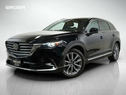 Used 2023 MAZDA CX-9 Grand Touring