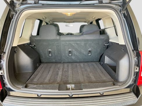 Used 2017 Jeep Patriot Latitude FWD image 23