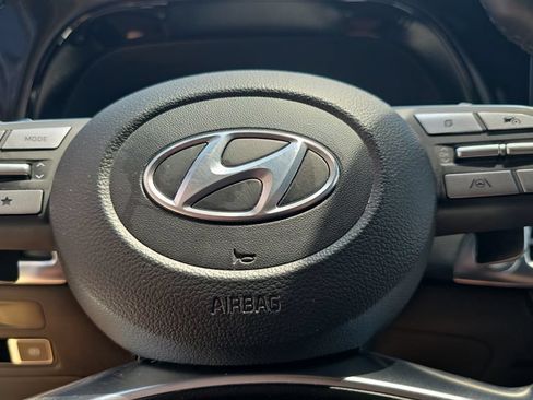 Used 2023 Hyundai Palisade Calligraphy w/ Cargo Package FWD image 12