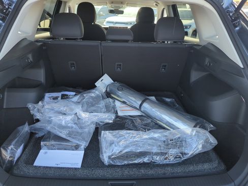 New 2026 Volkswagen Tiguan S image 31