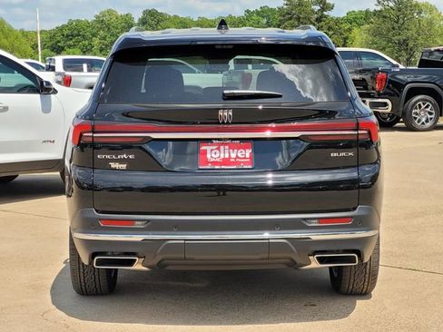 New 2026 Buick Enclave Preferred image 6