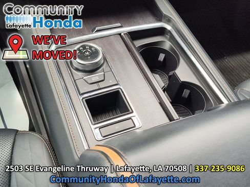 Used 2022 Ford Expedition Max Platinum RWD image 31