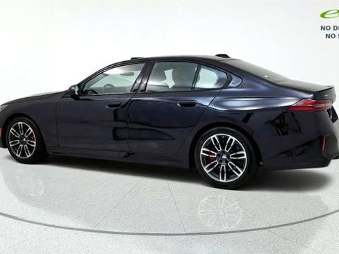Used 2026 BMW 540i xDrive AWD/4WD image 6