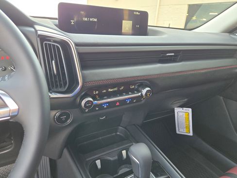 New 2026 MAZDA CX-50 2.5 Hybrid w/ Weather Package image 12