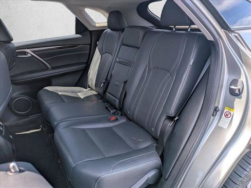 Used 2019 Lexus RX 450h AWD w/ Navigation Package image 19