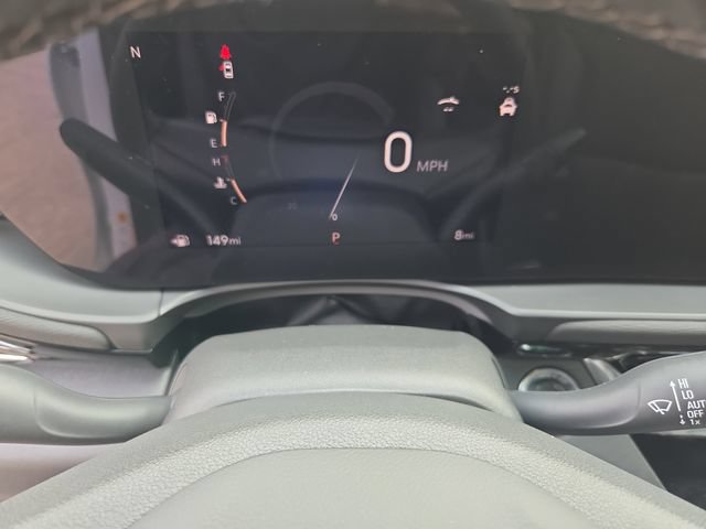 New 2026 Buick Envista Preferred FWD image 26