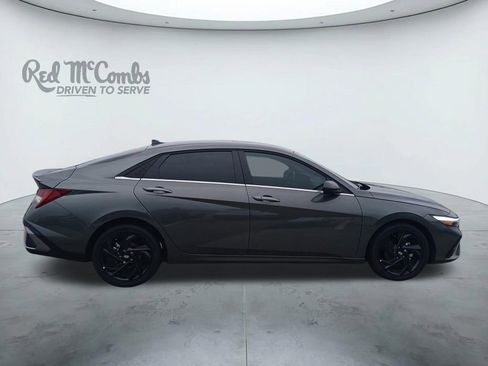 New 2026 Hyundai Elantra SEL Sport Premium FWD image 6
